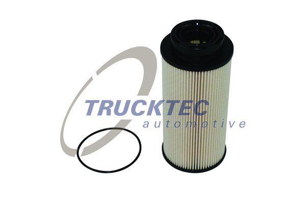 TRUCKTEC AUTOMOTIVE Polttoainesuodatin 04.38.015